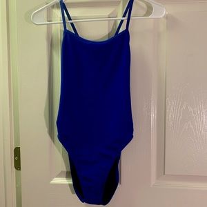 Blue Jolyn ( Brandon Onesies)